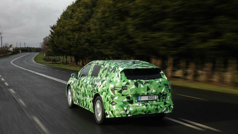 1η Σεπτέμβρη η πρεμιέρα του Skoda Enyaq iV